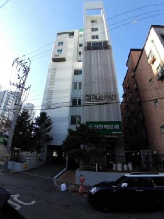 영등포구 영등포동1가 144 연립주택,다세대,빌라 경매 물건 사진