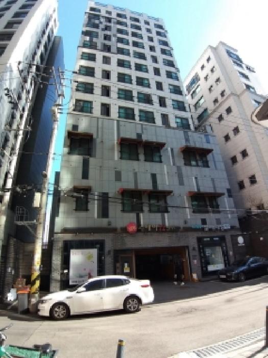 영등포구 영등포동1가 75-4 아파트 경매 물건 사진