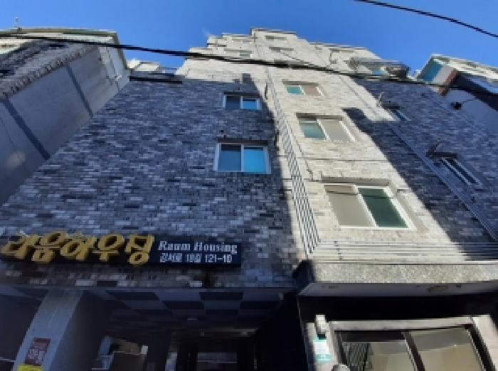 강서구 화곡동 166-15 다세대주택 경매 물건 사진