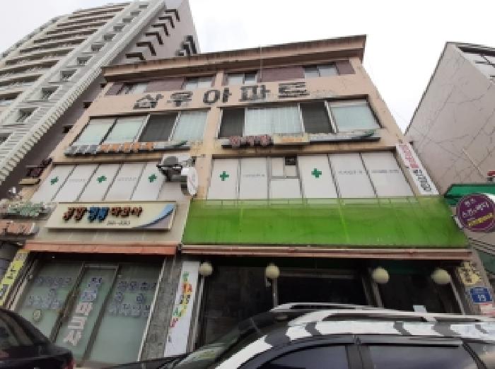 강서구 공항동 45-18 근린생활시설 경매 물건 사진