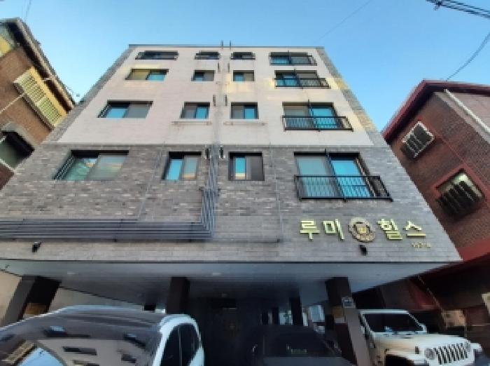 강서구 화곡동 153-4 다세대주택 경매 물건 사진