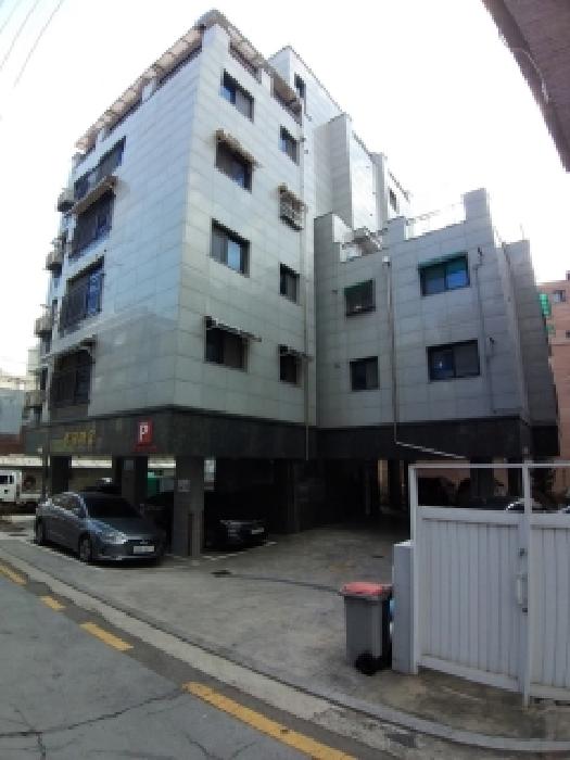 구로구 궁동 189-28 다세대 경매 물건 사진