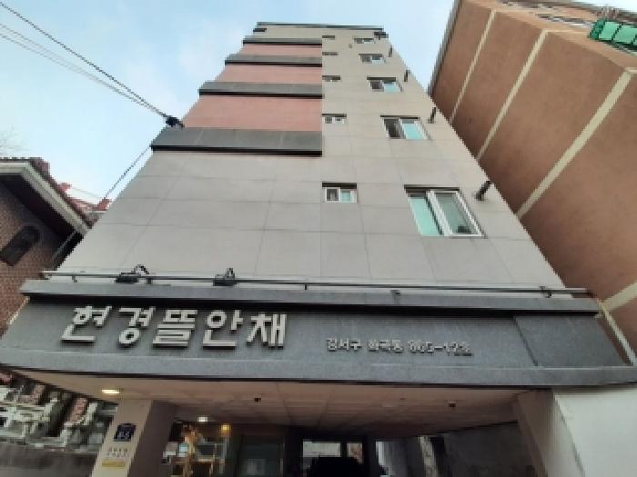 강서구 화곡동 865-12 연립주택,다세대,빌라 경매 물건 사진