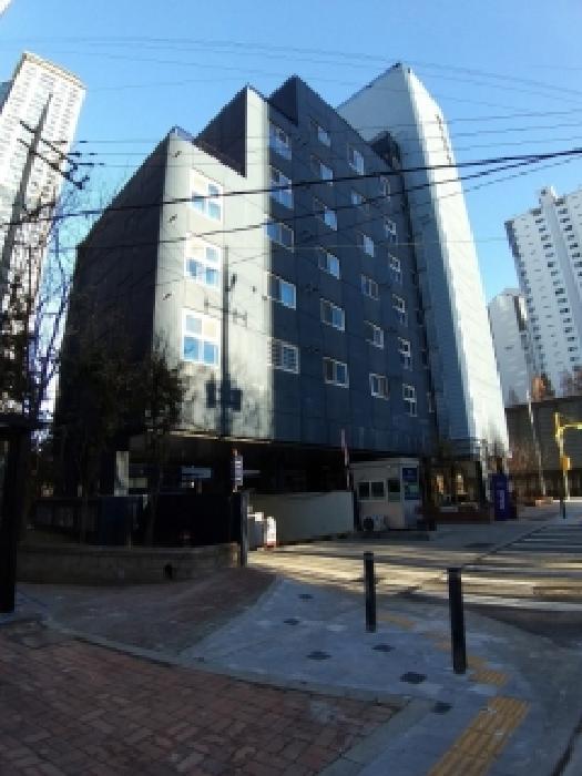 구로구 신도림동 695 다세대주택 경매 물건 사진