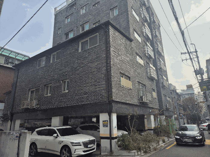 강서구 화곡동 424-39 다세대주택 경매 물건 사진