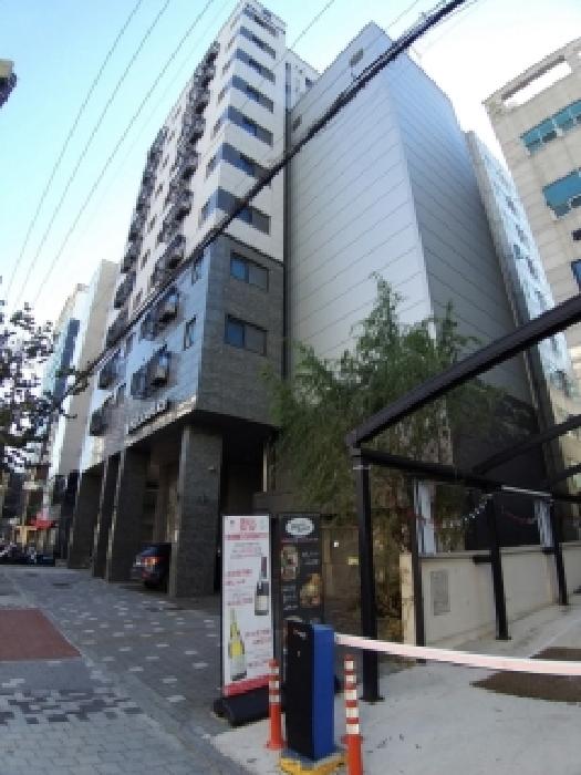 영등포구 양평동2가 19-1 오피스텔 경매 물건 사진