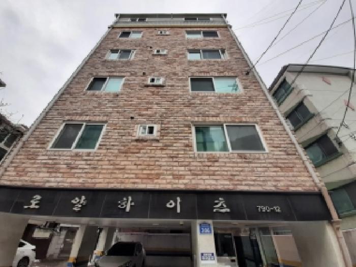 강서구 화곡동 790-12 다세대 경매 물건 사진