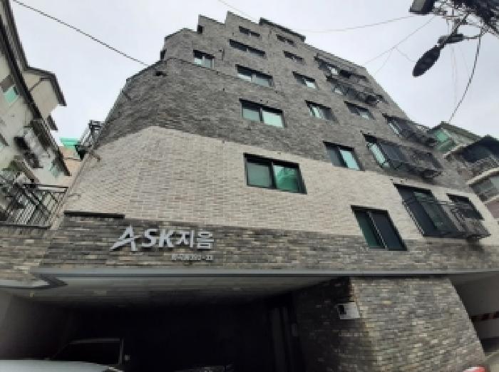 강서구 화곡동 392-33 다세대주택 경매 물건 사진