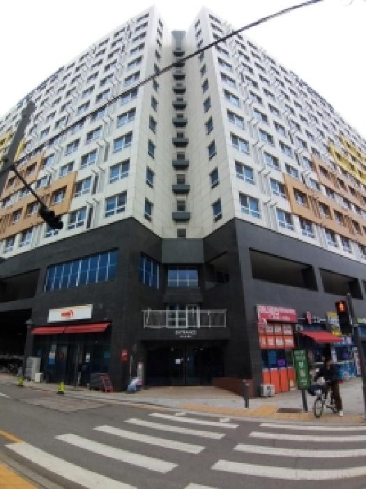 구로구 구로동 651-2 오피스텔 경매 물건 사진