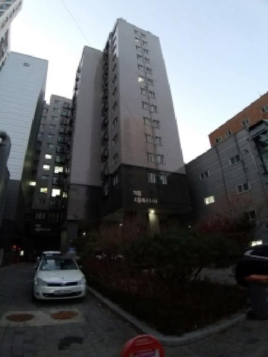금천구 독산동 336-8 오피스텔 경매 물건 사진