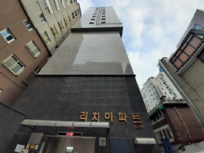 강서구 화곡동 924-6 오피스텔 경매 물건 사진