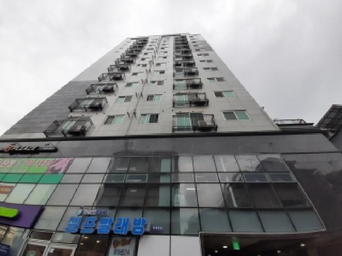 강서구 화곡동 367-1 다세대 경매 물건 사진