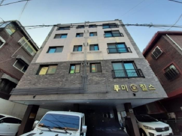 강서구 화곡동 153-4 다세대 경매 물건 사진