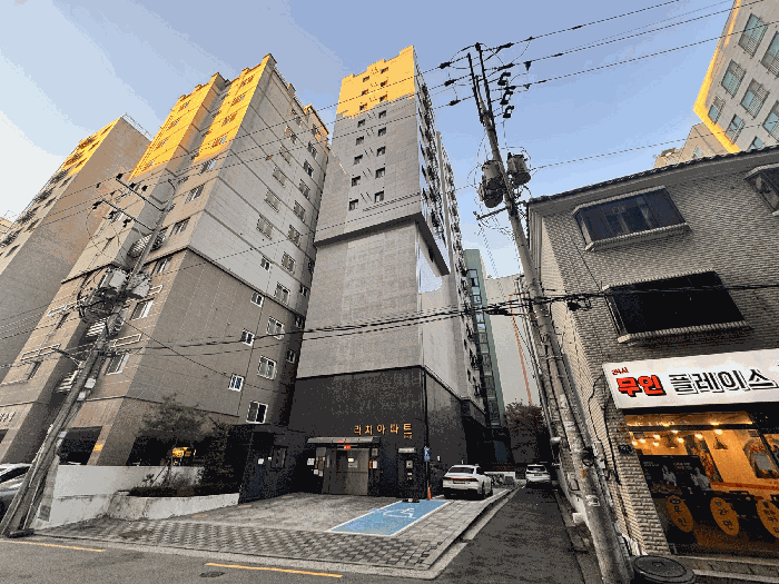 강서구 화곡동 924-6 오피스텔 경매 물건 사진