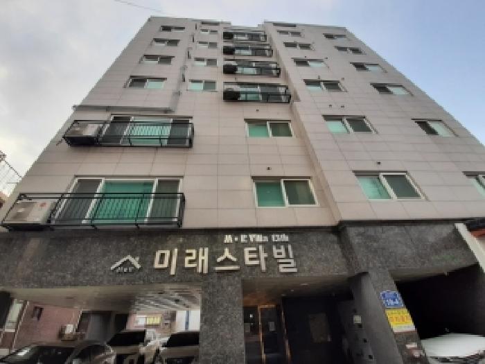 강서구 공항동 70-128 다세대 경매 물건 사진