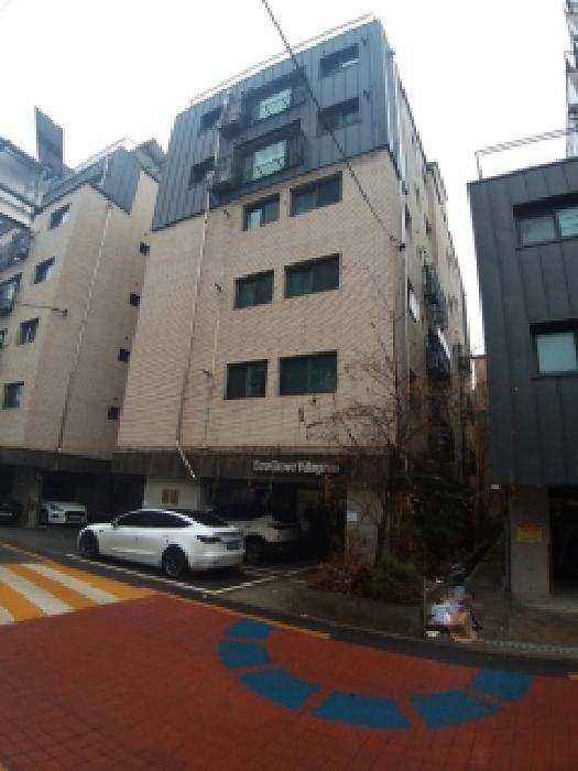 구로구 개봉동 370-7 다세대 경매 물건 사진