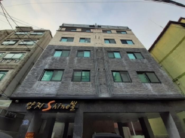 강서구 화곡동 391-23 다세대 경매 물건 사진