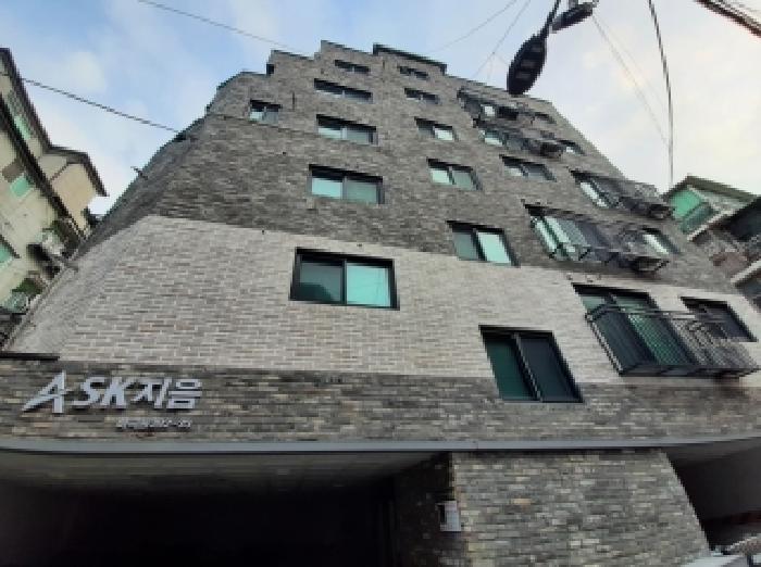 강서구 화곡동 392-33 다세대 경매 물건 사진