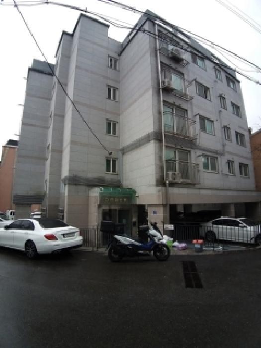 구로구 개봉동 10-1 다세대 경매 물건 사진