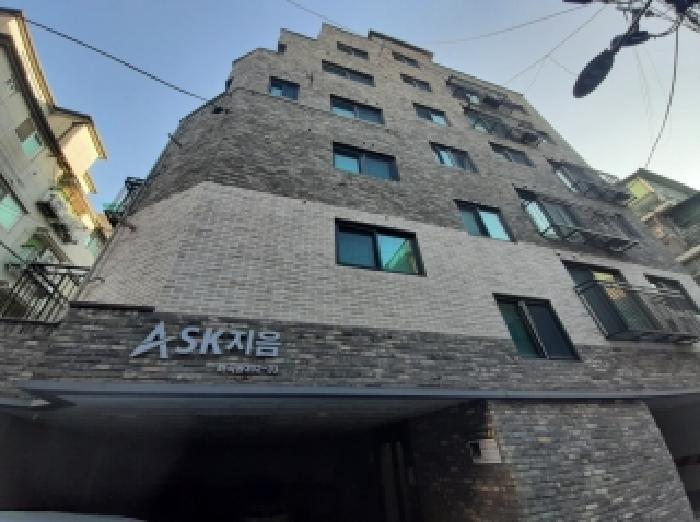 강서구 화곡동 392-33 다세대 경매 물건 사진