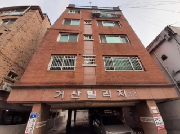 강서구 화곡동 1121-12 다세대주택 경매 물건 사진