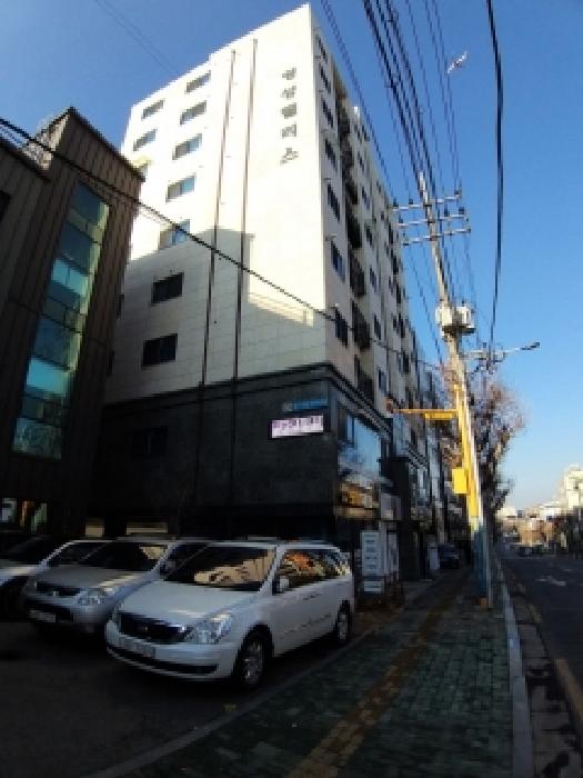 금천구 독산동 1023-4 오피스텔 경매 물건 사진