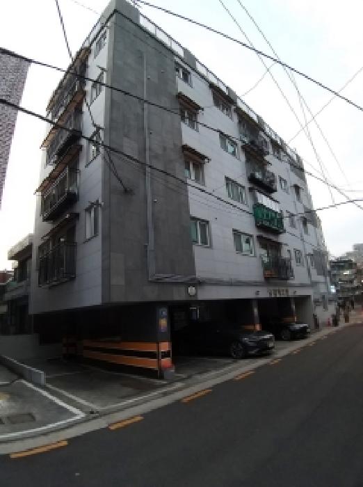 금천구 시흥동 814-52 다세대 경매 물건 사진
