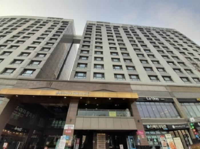 강서구 마곡동 776-2 오피스텔 경매 물건 사진