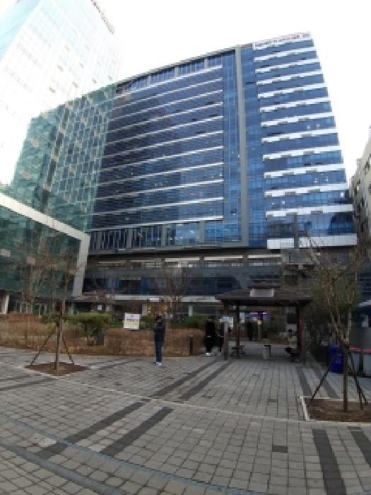 금천구 가산동 714 공장/지식산업센터 경매 물건 사진