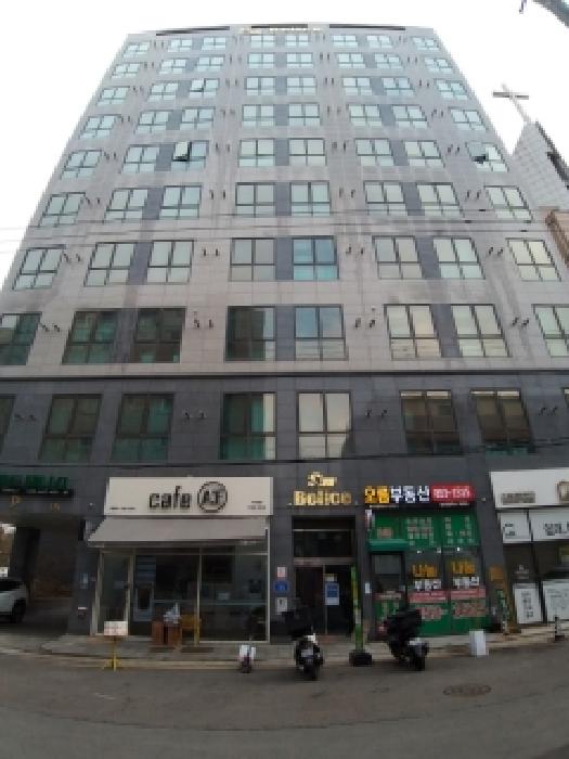 금천구 독산동 151-3 오피스텔 경매 물건 사진