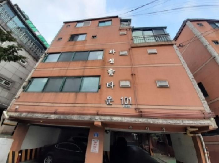 강서구 화곡동 56-561 다세대주택 경매 물건 사진