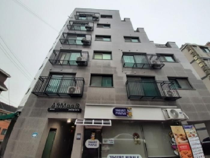 강서구 화곡동 163-30 다세대주택 경매 물건 사진