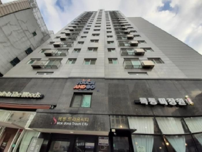 양천구 목동 621-5 오피스텔 경매 물건 사진