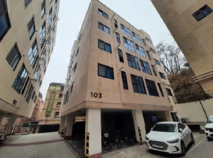 강서구 화곡동 1169 다세대주택 경매 물건 사진