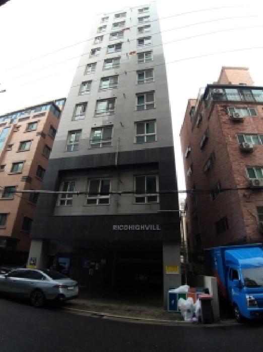 영등포구 당산동 171-26 오피스텔 경매 물건 사진