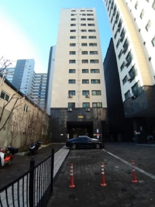 금천구 가산동 234-2 오피스텔 경매 물건 사진