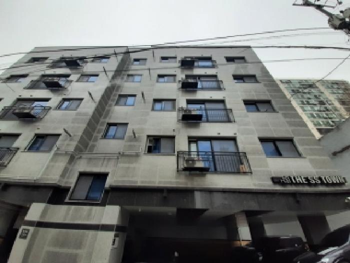 강서구 화곡동 351-13 다세대주택 경매 물건 사진