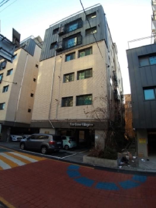 구로구 개봉동 370-7 다세대주택 경매 물건 사진