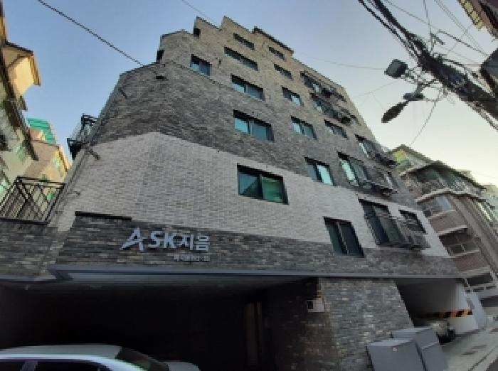 강서구 화곡동 392-33 다세대 경매 물건 사진