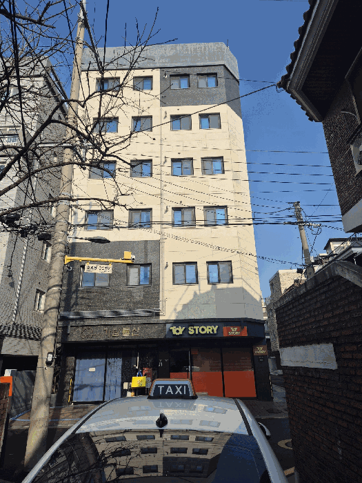 강서구 화곡동 846-38 다세대주택 경매 물건 사진