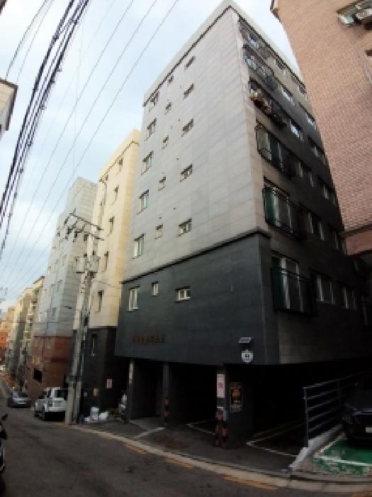 금천구 독산동 962-16 오피스텔 경매 물건 사진