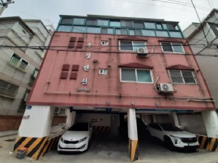 강서구 화곡동 105-190 다세대 경매 물건 사진
