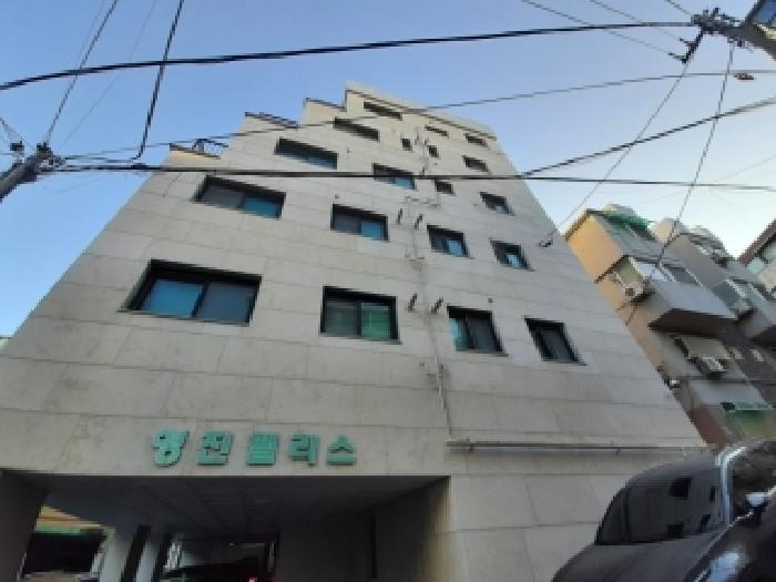 강서구 화곡동 395-6 다세대 경매 물건 사진