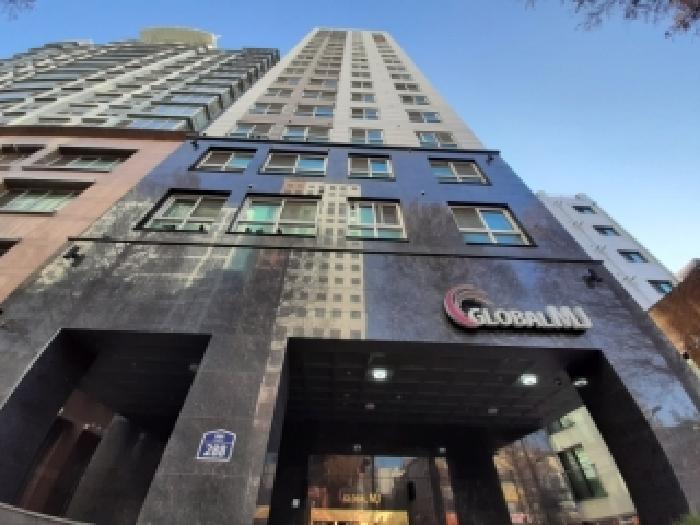 강서구 화곡동 981-3 오피스텔 경매 물건 사진