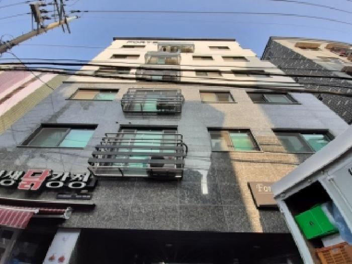강서구 화곡동 380-9 다세대주택 경매 물건 사진