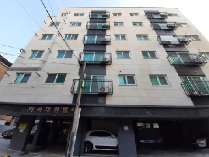 강서구 공항동 673-10 다세대 경매 물건 사진