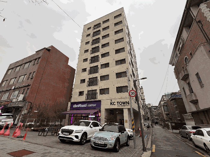 강서구 화곡동 372-73 오피스텔 경매 물건 사진