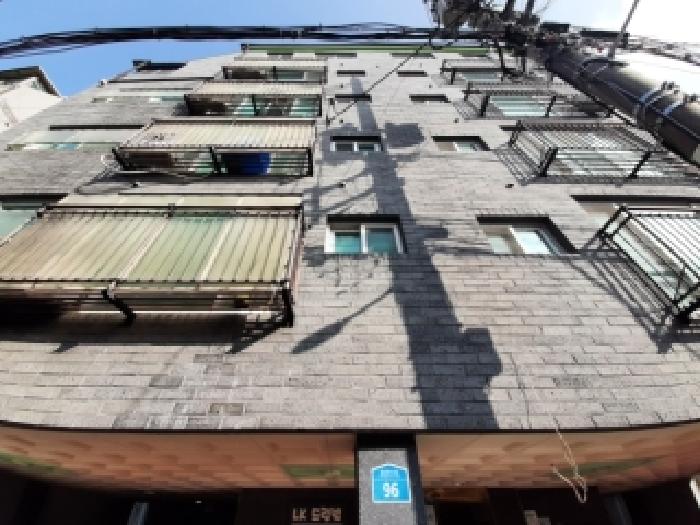 강서구 화곡동 504-80 다세대 경매 물건 사진