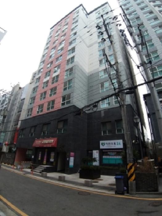 영등포구 영등포동1가 121-3 오피스텔 경매 물건 사진