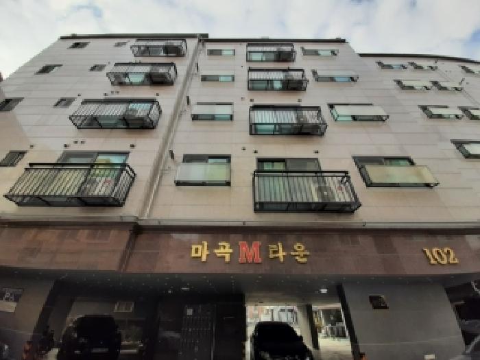강서구 방화동 589-25 다세대 경매 물건 사진